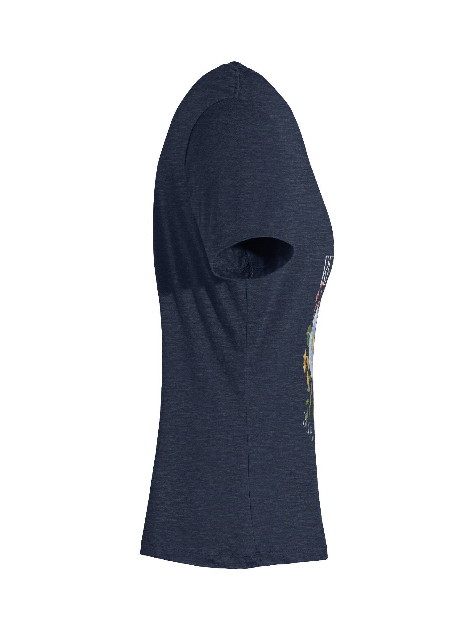 BP&F Listener Retreat | V-Neck Tee product image (74)