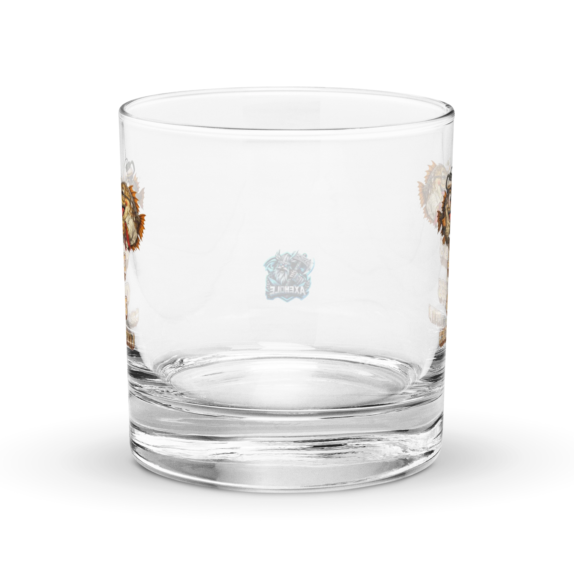 Jitters & Chuggs Rocks Glass Set product image (3)