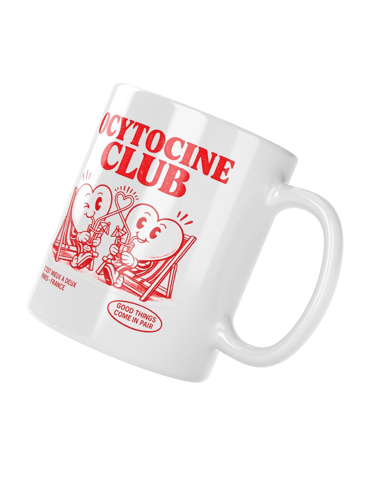 OCYTOCINE CLUB MUG product image (4)