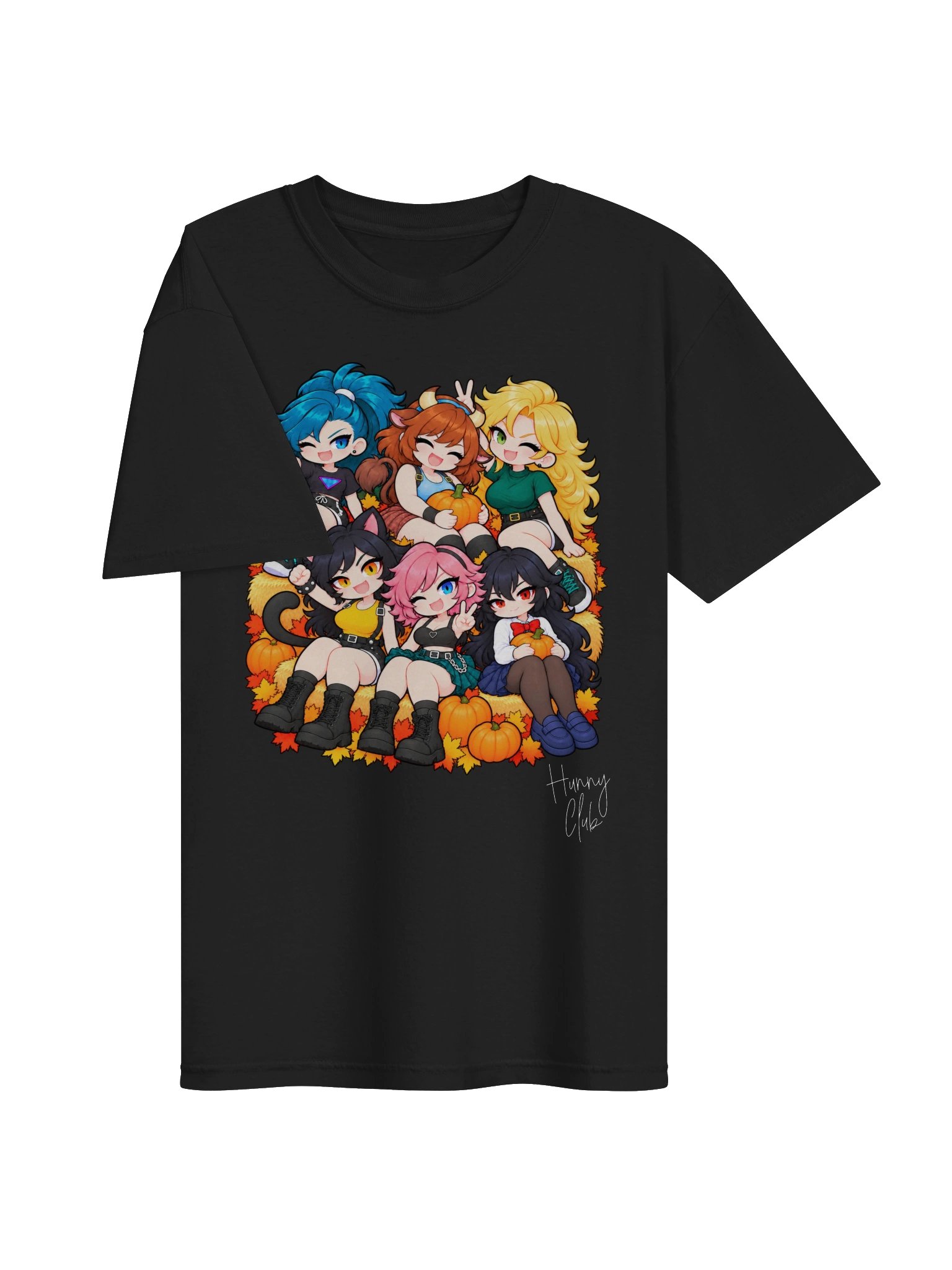 Pumpkin Patch - Chibiverse product image (3)