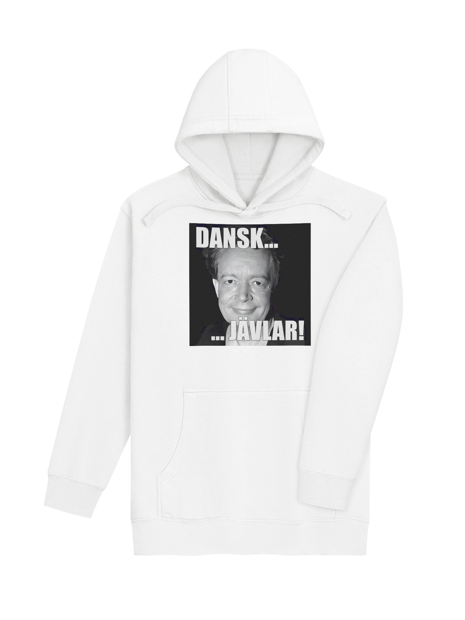 Danskjävlar (Hoodie) product image (4)