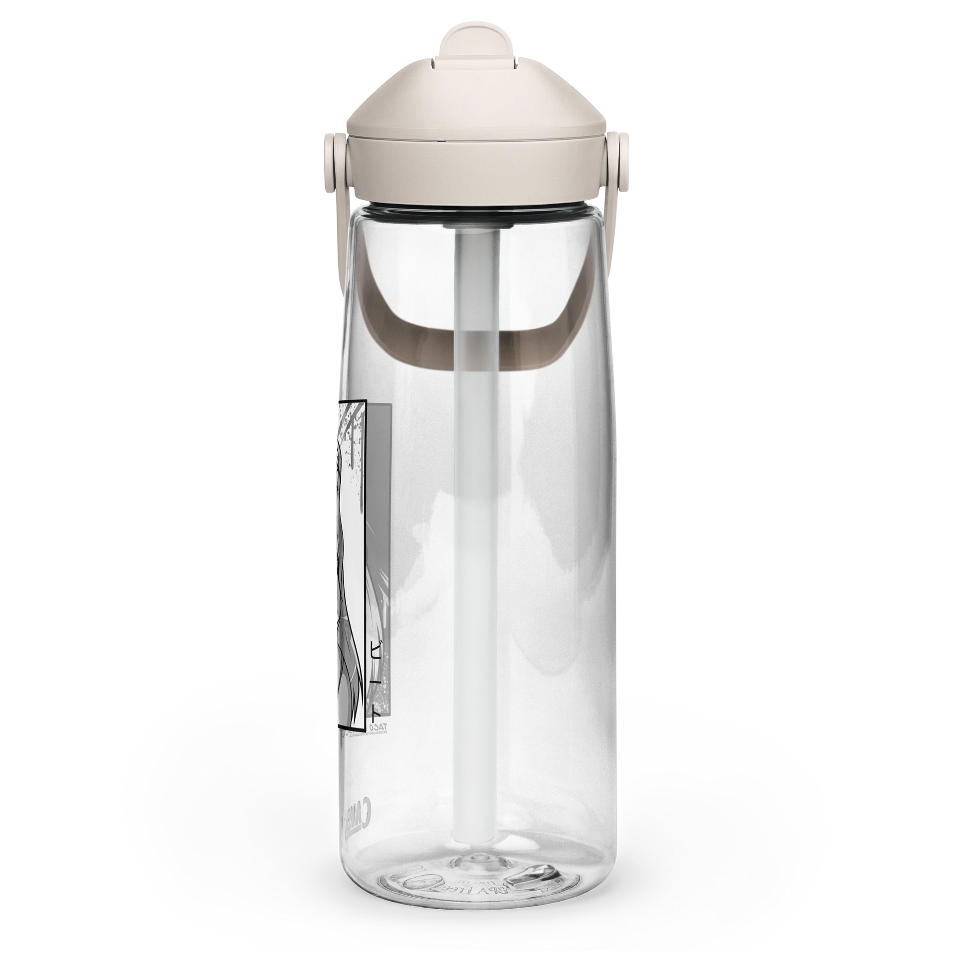Beat Waifu Bottle product image (3)