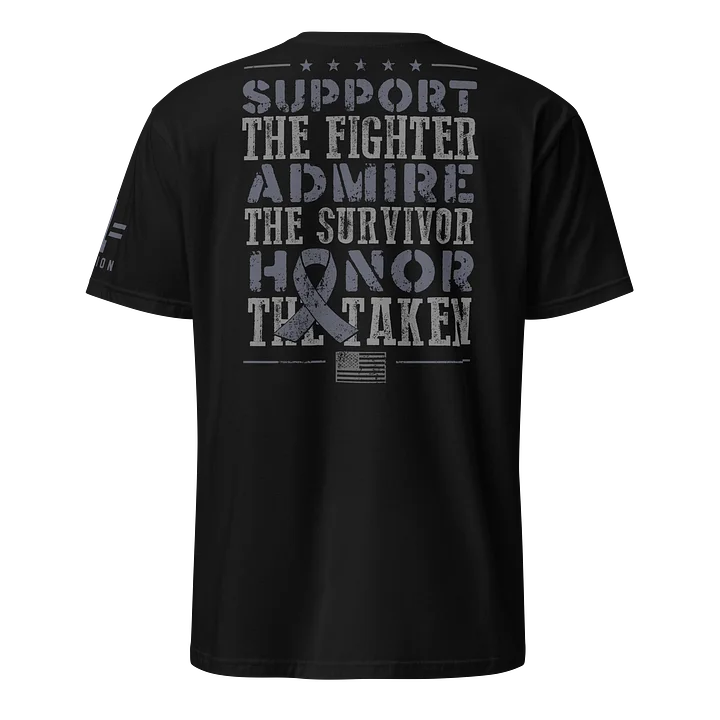 Brain Cancer: Support Admire Honor product image (1)
