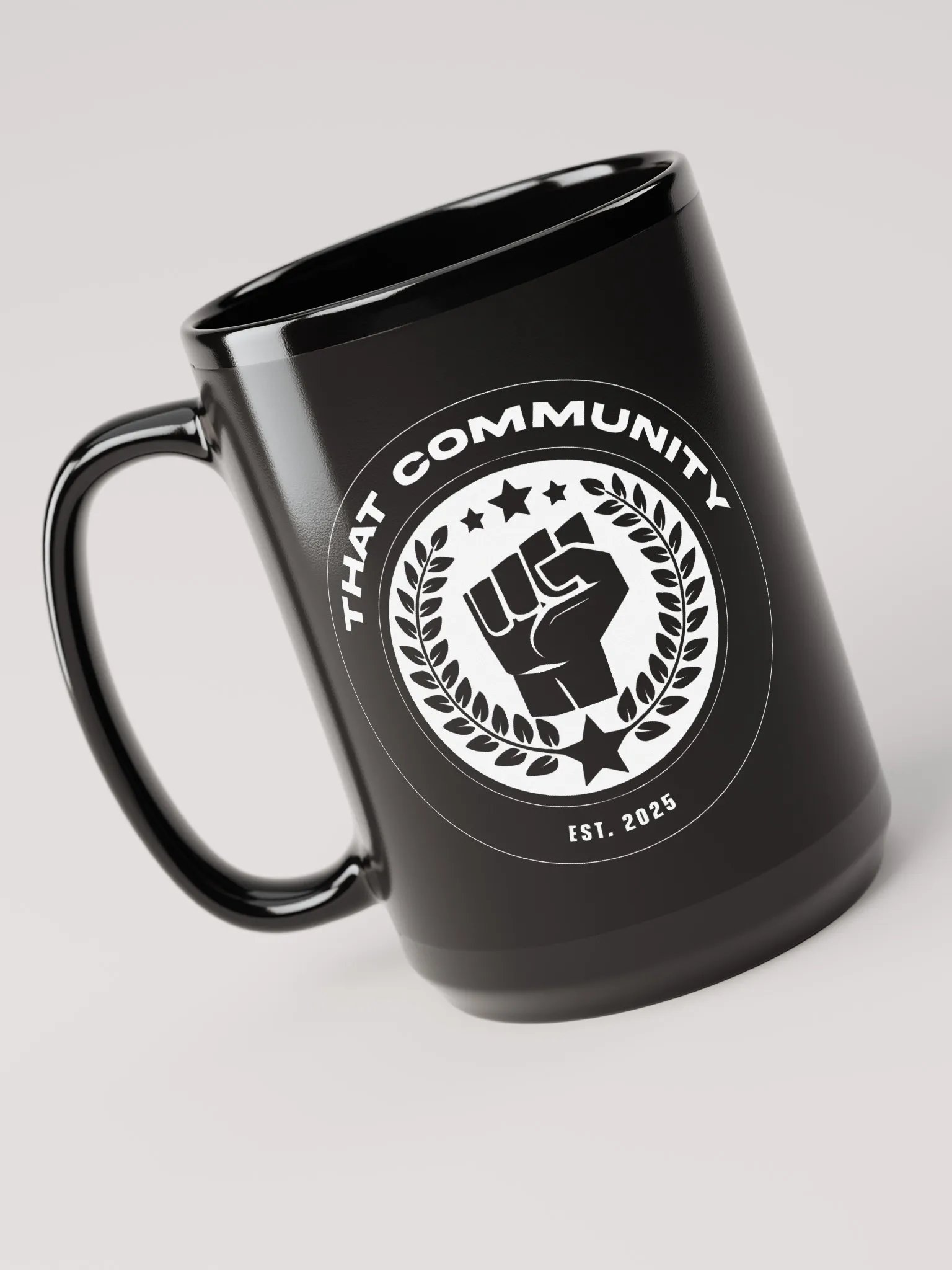 THAT Community Mug product image (3)