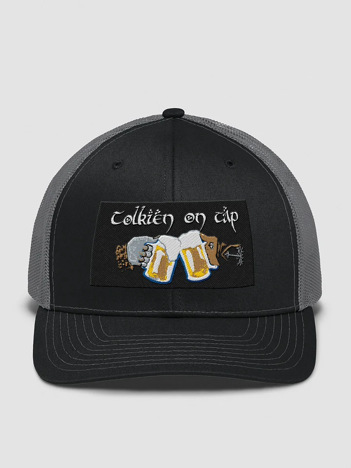 Tolkien on Tap hat product image (1)