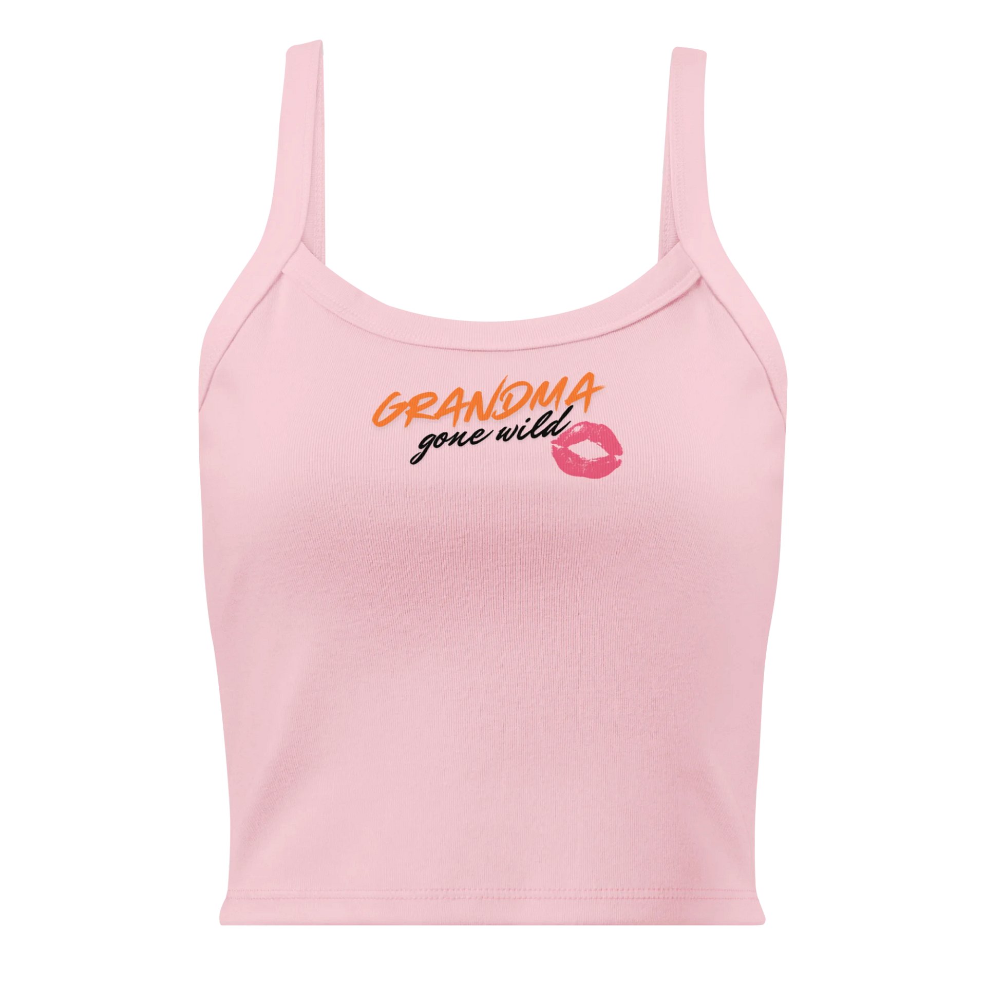 Gone Wild Tank product image (9)