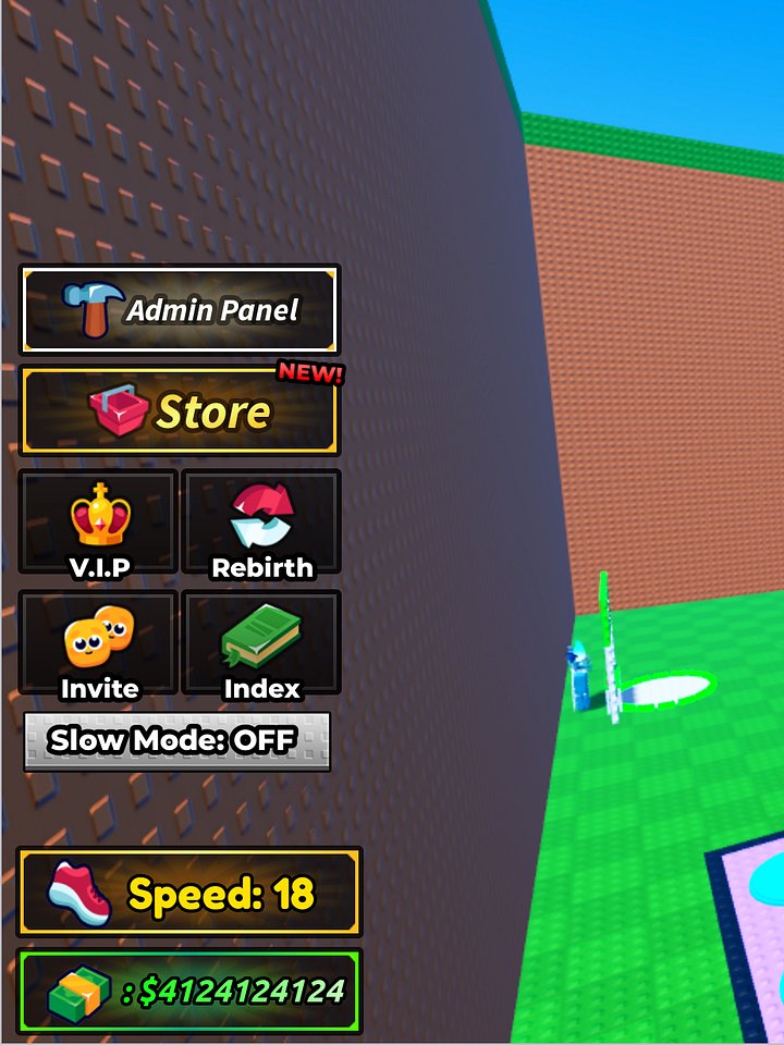 Escape Tsunami For .... Template product image (2)