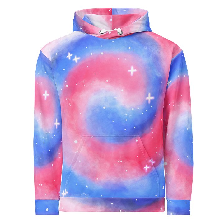 A Proud Universe - Trans Hoodie product image (1)