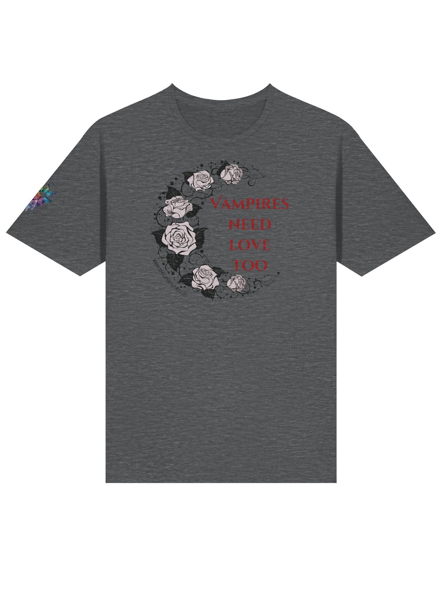 VaM Pink Roses product image (3)