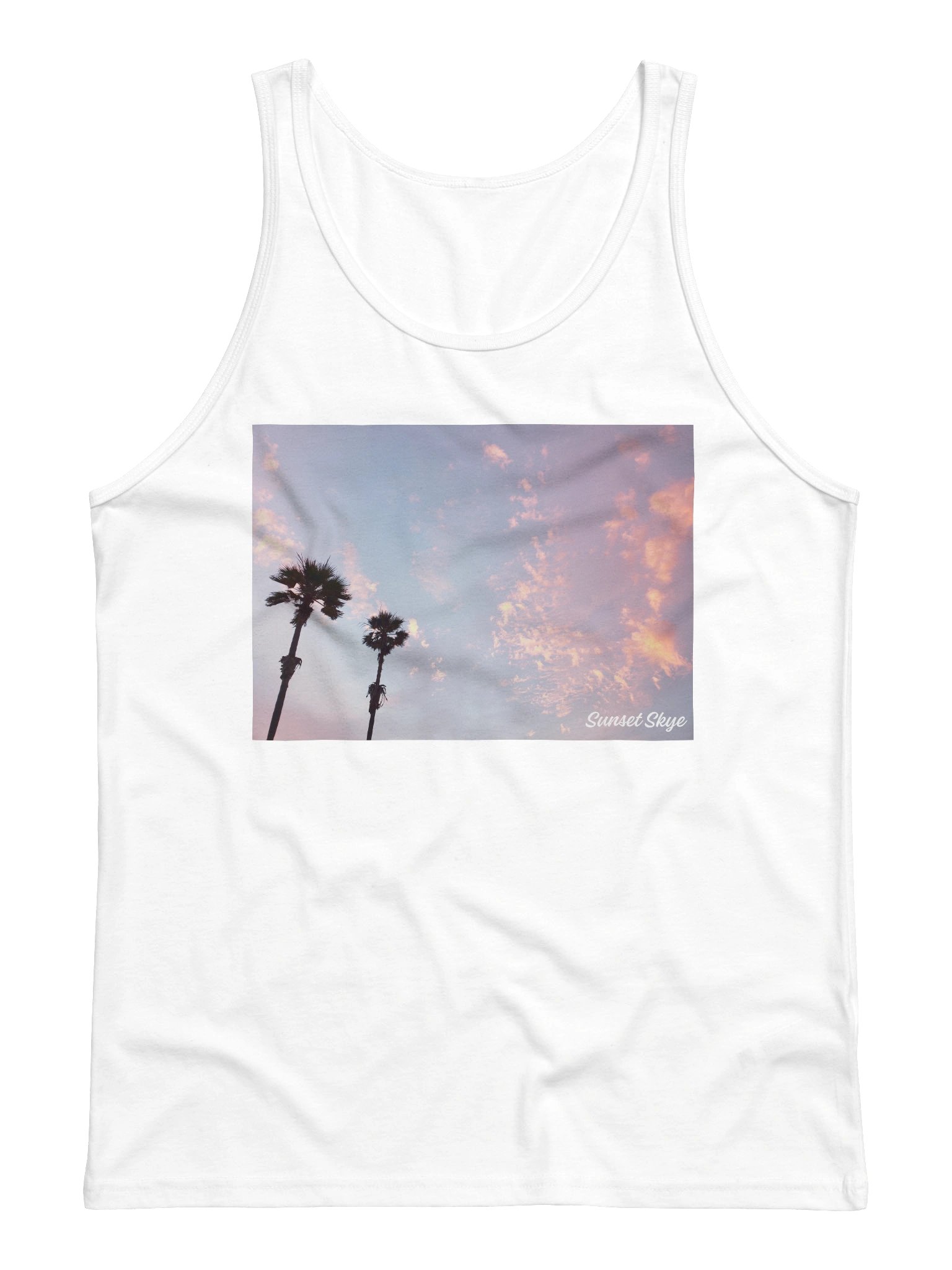 Double Palms Tank product image (4)