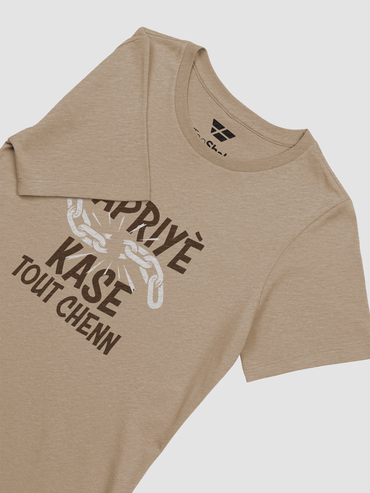 Lapriyè Kase Tout Chenn product image (3)