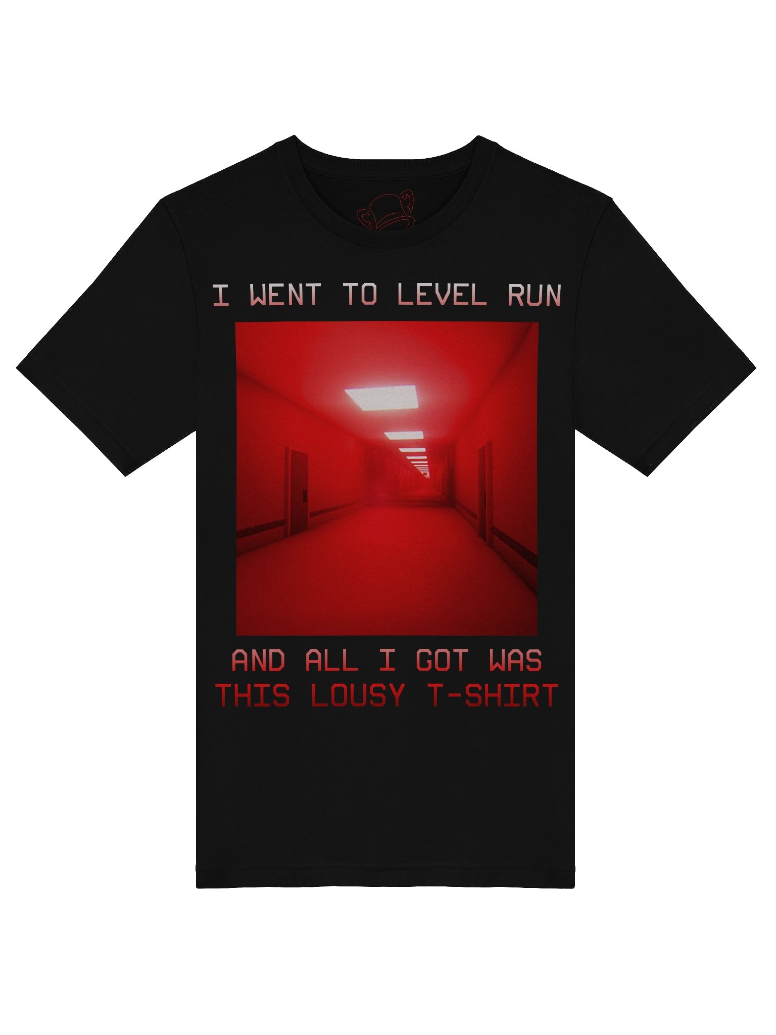 Lousy Level Run Tee product image (5)