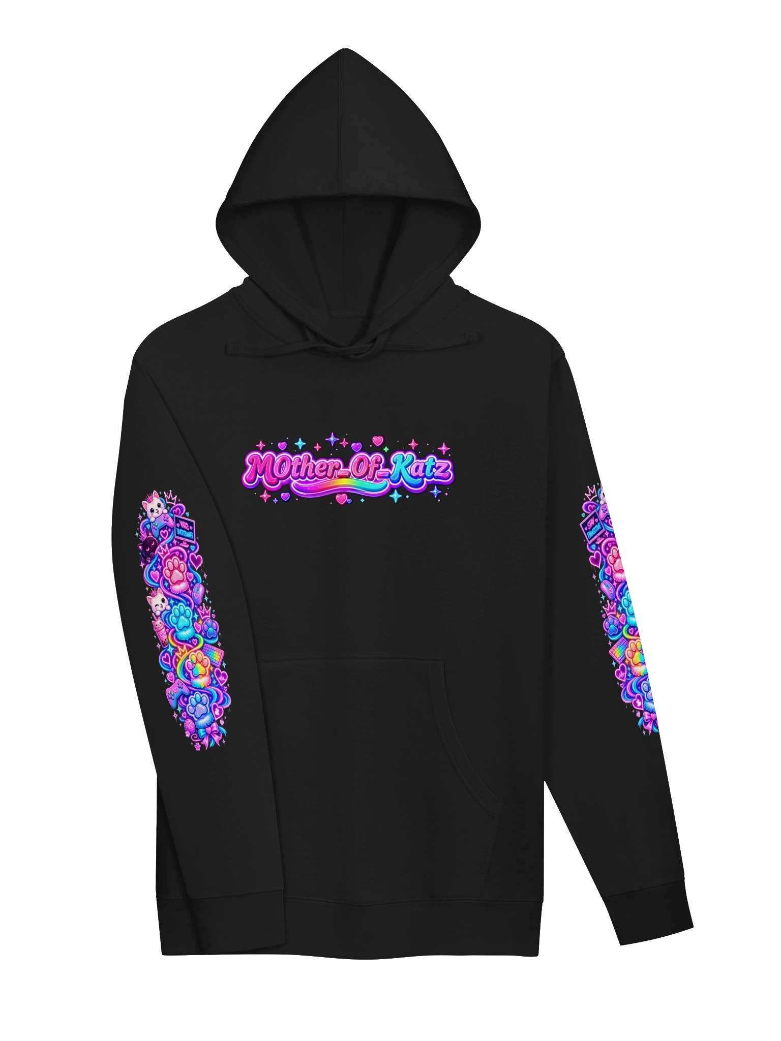 M0K Neon LIGHTWEGHT product image (3)