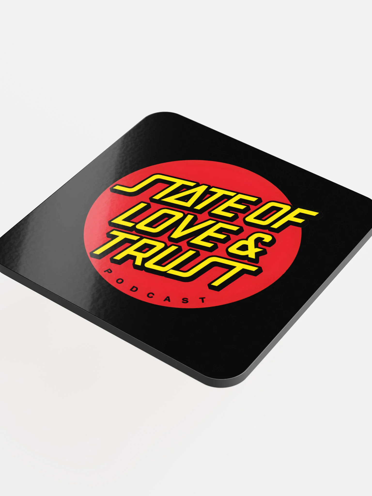 RISE & GRIND COASTER product image (4)