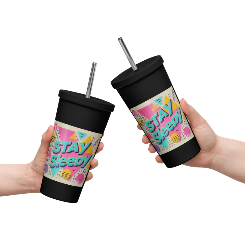 90s Sipper product image (5)