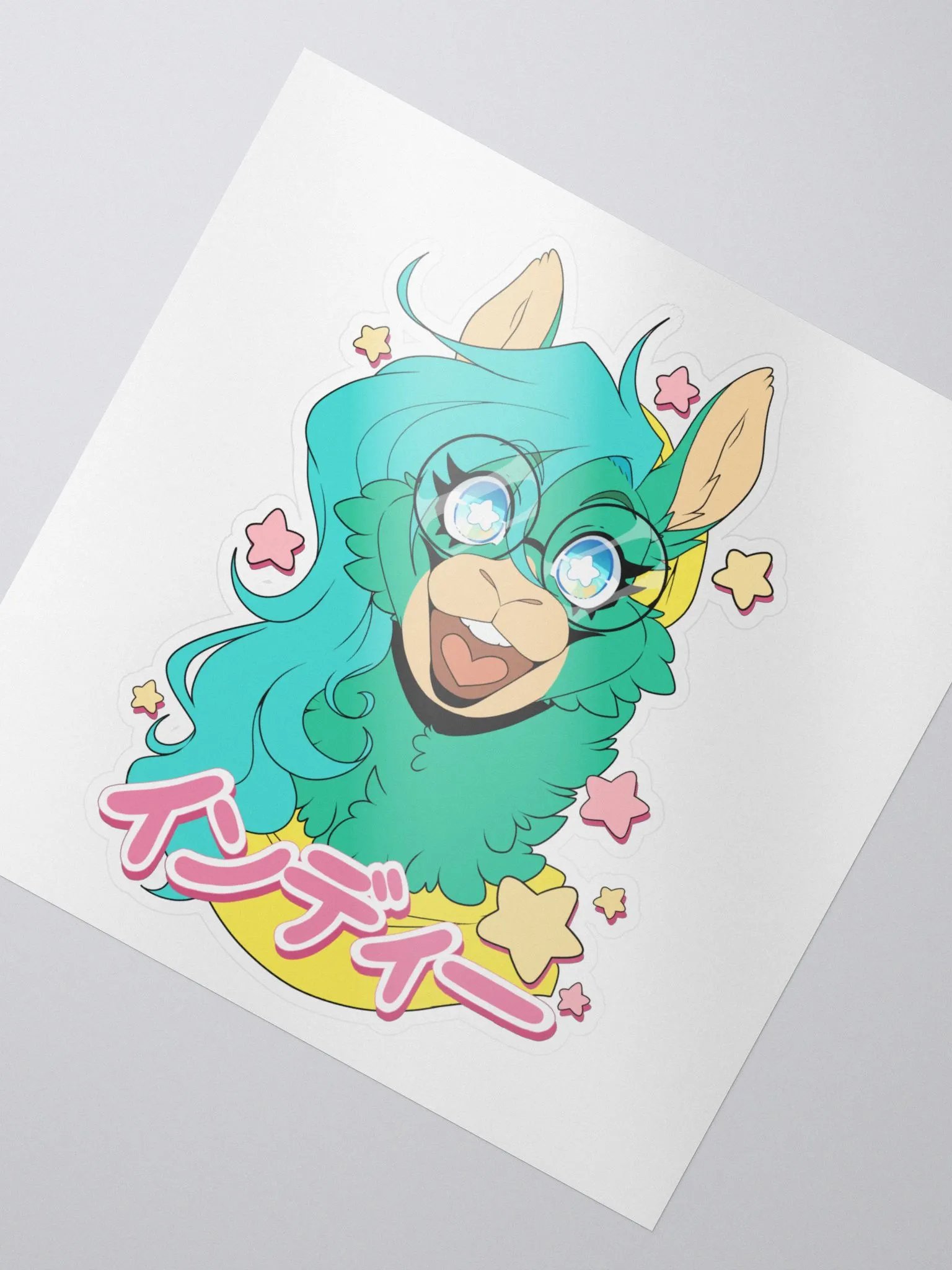 インディー product image (2)