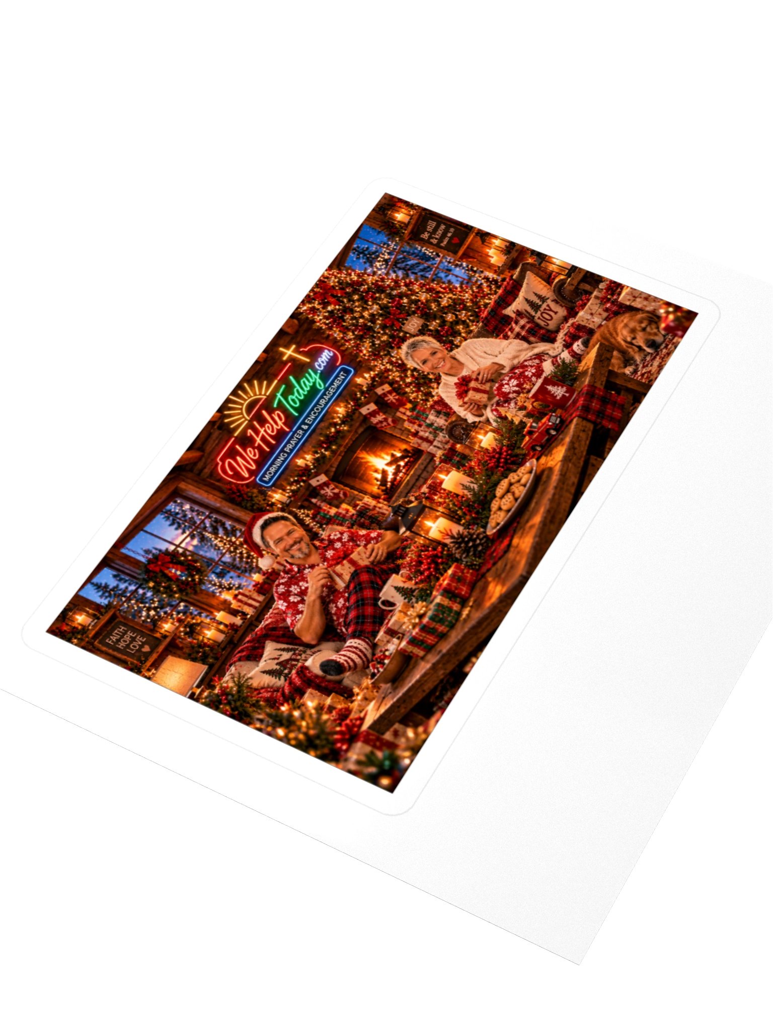 Christmas Time #2 product image (12)
