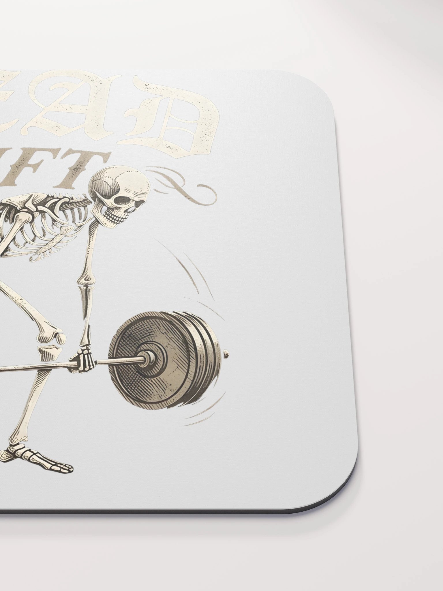 IRONEVAL Dead Lift Mouse Pad product image (5)