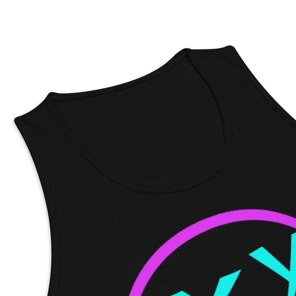 DonkeySmile Tank product image (5)