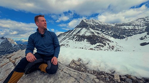Little Lougheed is more than just a great hike — it’s part of a landscape with some real Alberta history behind it. The Lough...