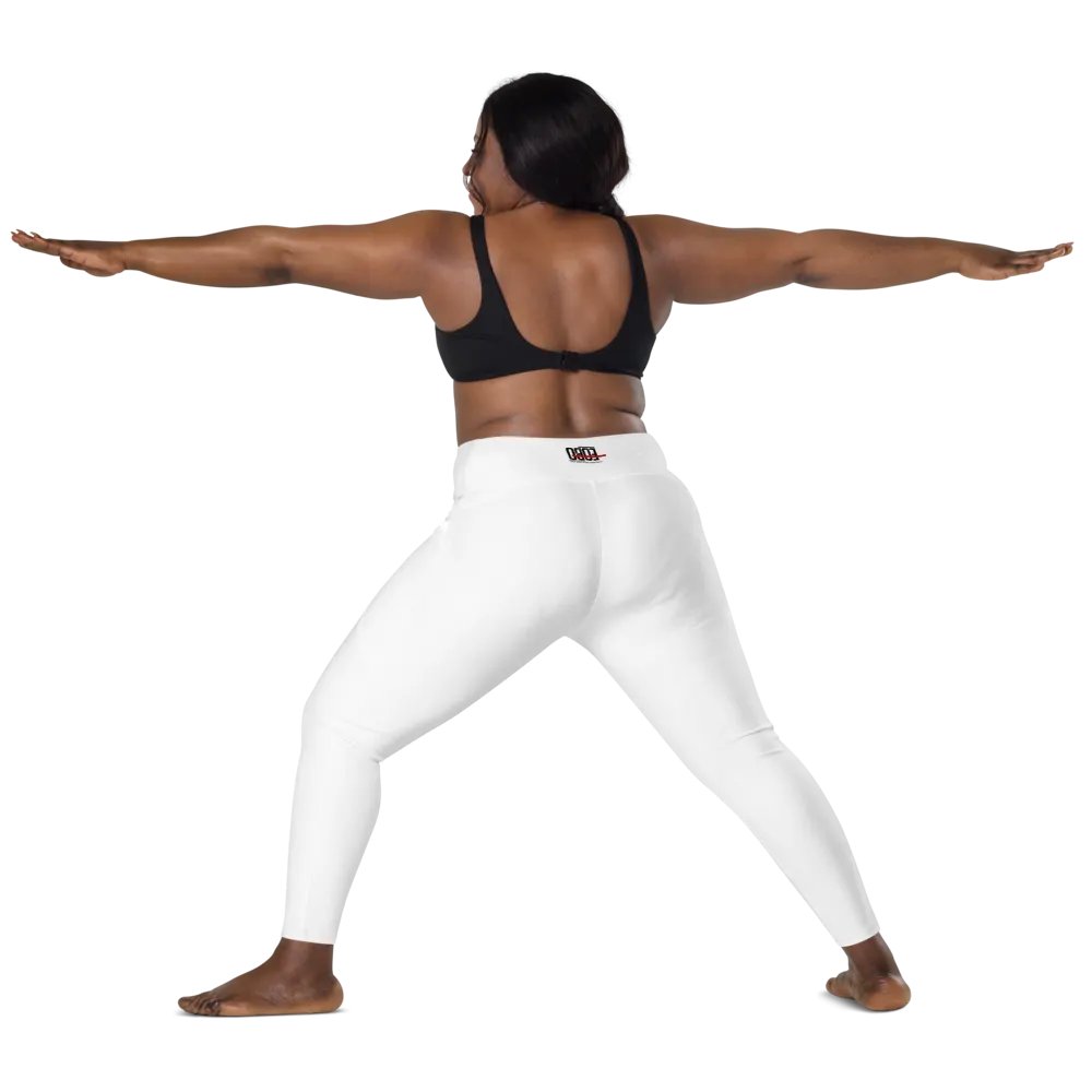 OBOE Crossover Leggings product image (9)