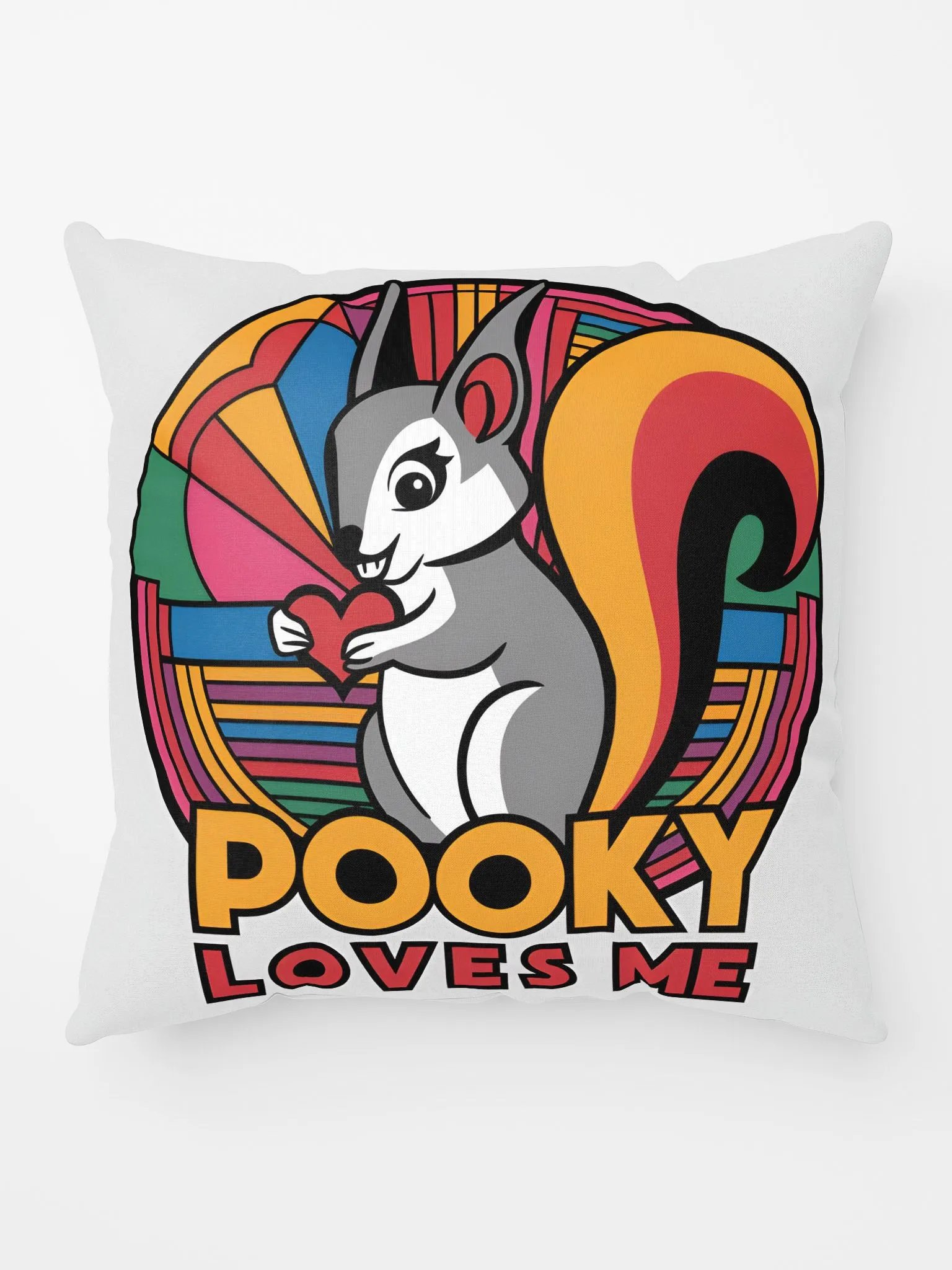 Pooky Loves me! product image (10)
