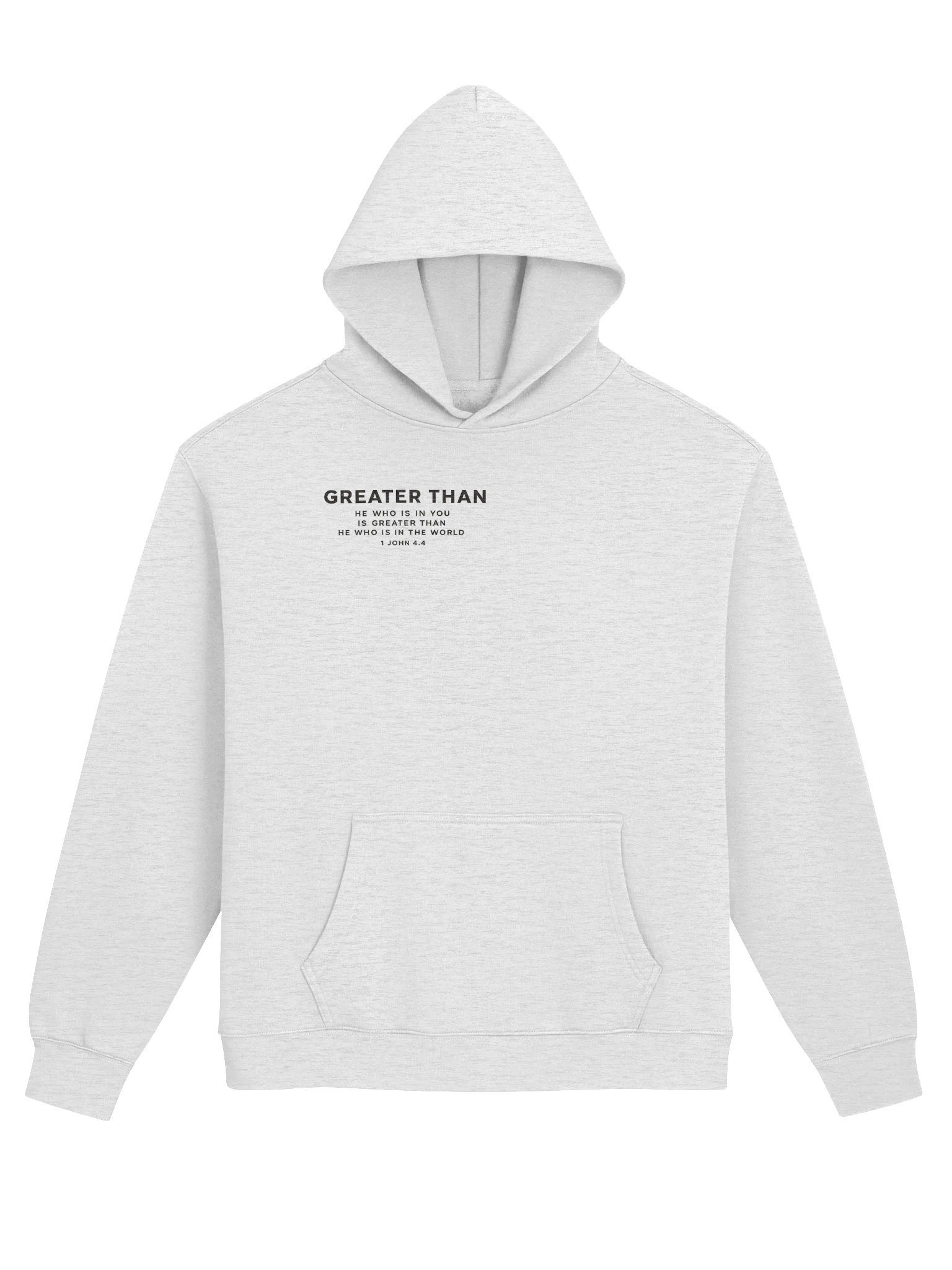 Greater Than Hoodie product image (3)