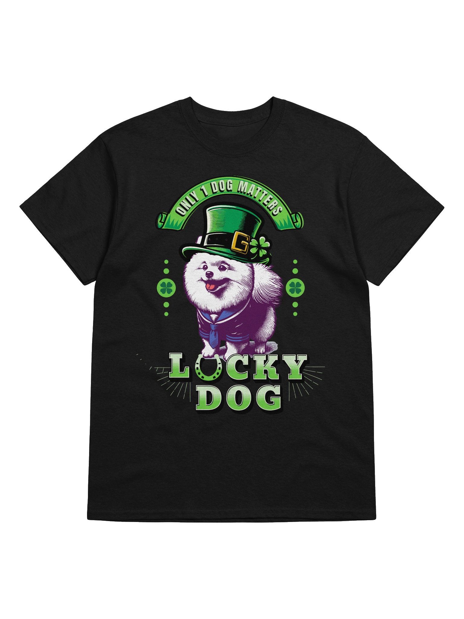 Lucky Dog product image (39)