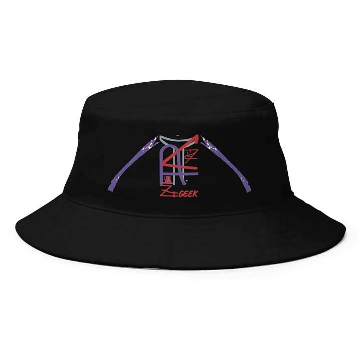 JSF Bucket Hat product image (1)