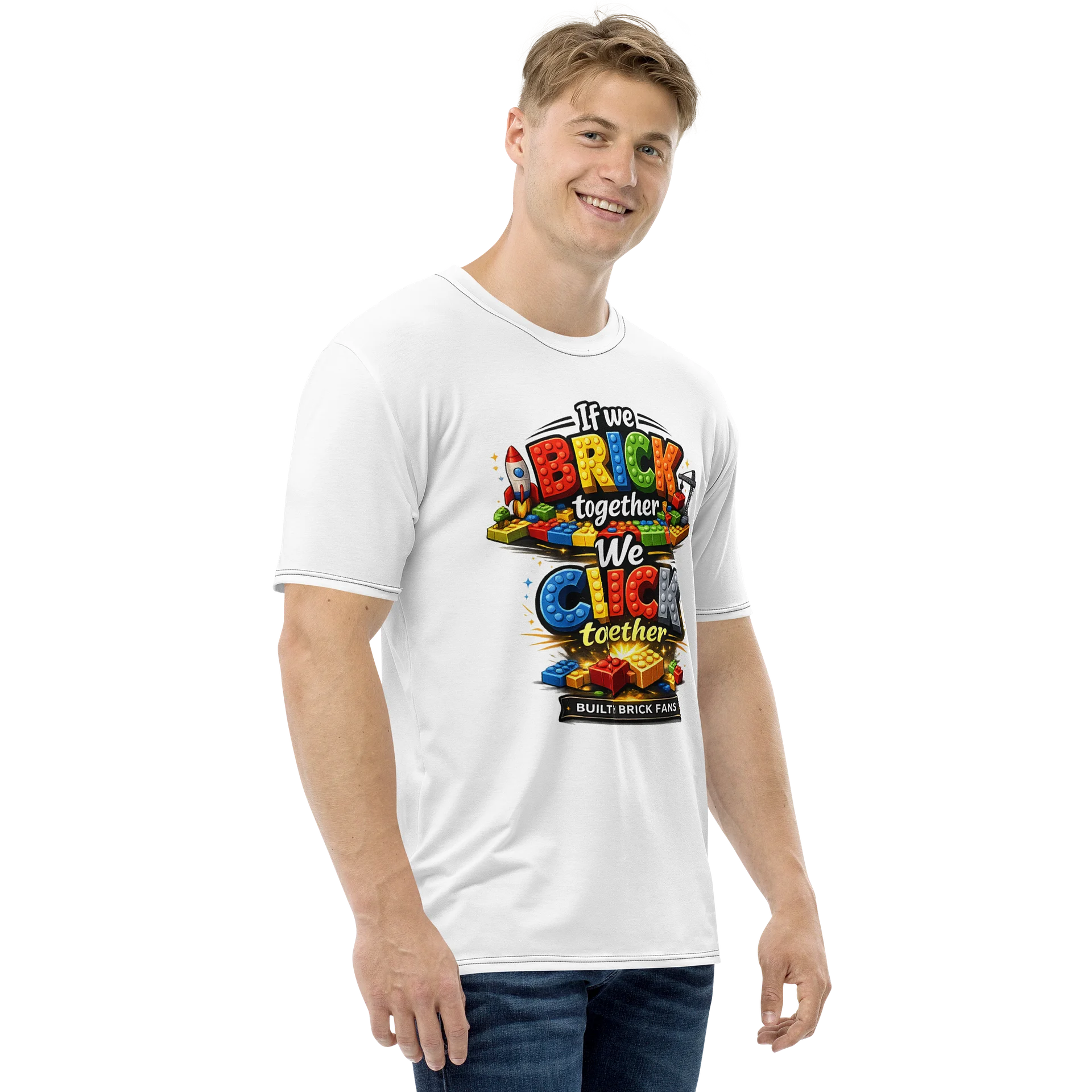 Ultimate brick click product image (4)