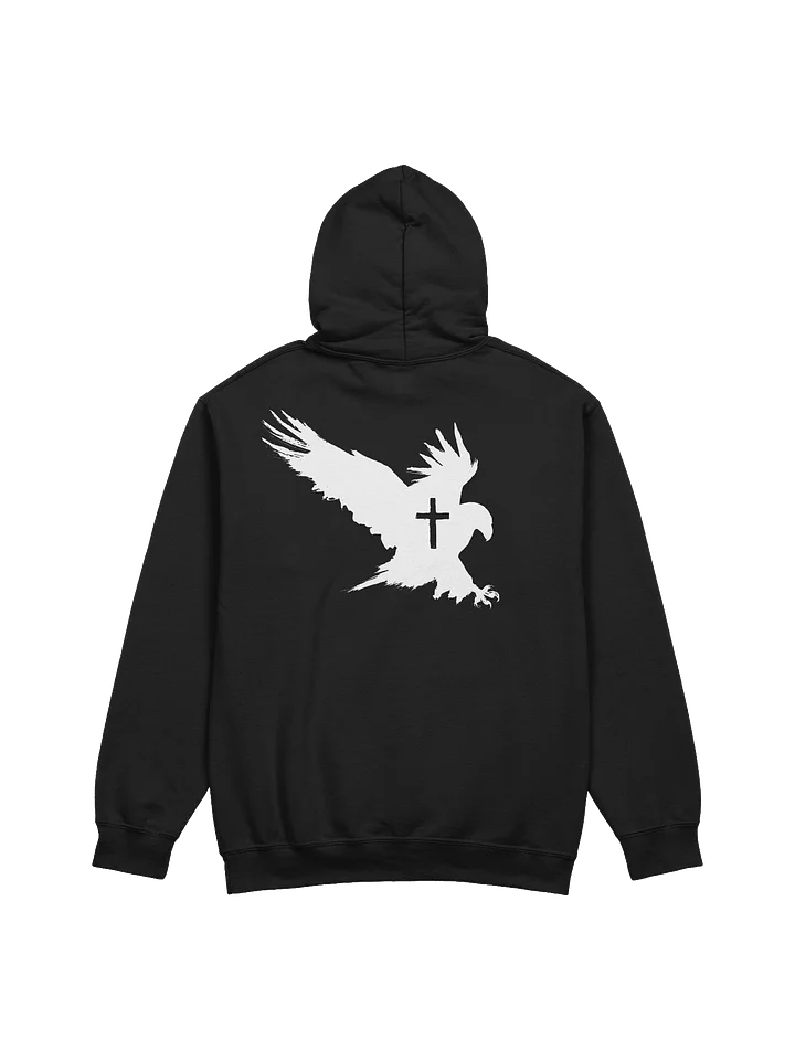 Eagle In Exile Hoodie product image (1)