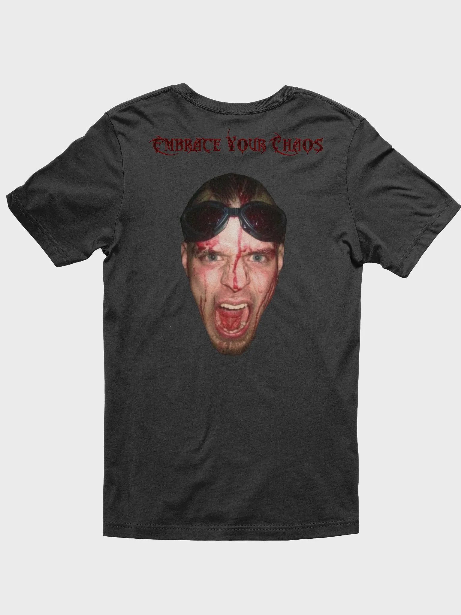 Iconic Comfort Tee(Launch Exclusive) product image (2)