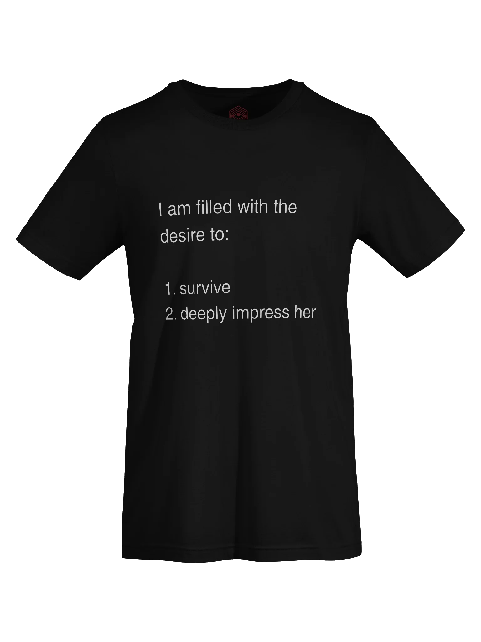 The Priorities Tee product image (7)