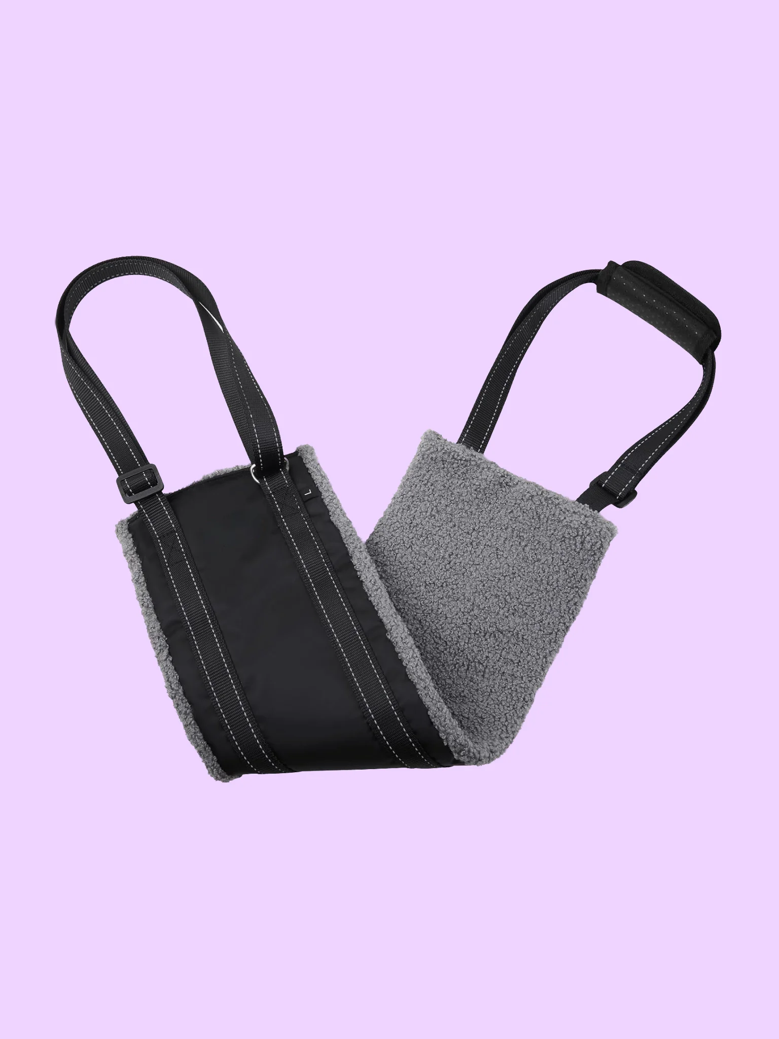 Hind Leg Support Sling for Dogs product image (1)