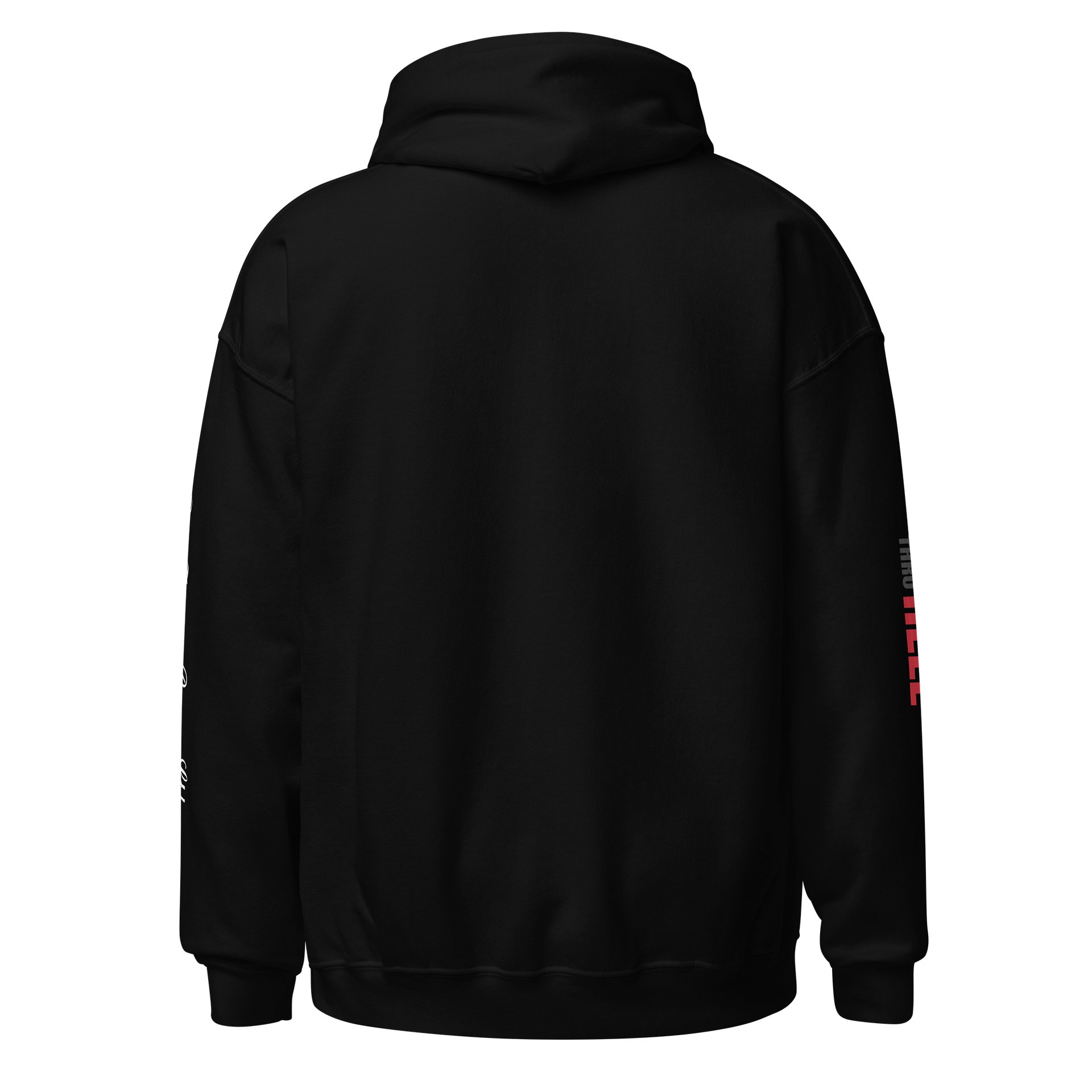 Jamie Davis Heavy Rescue “HR56” Hoodie product image (4)