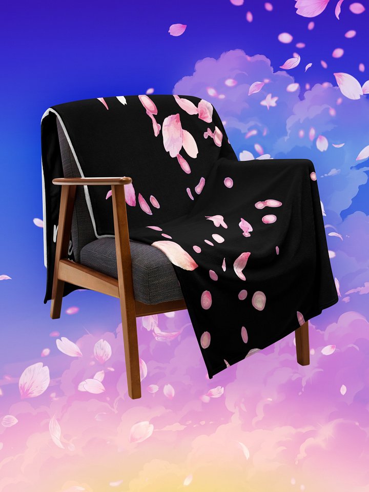 Mental Health is Sexy Blanket product image (2)