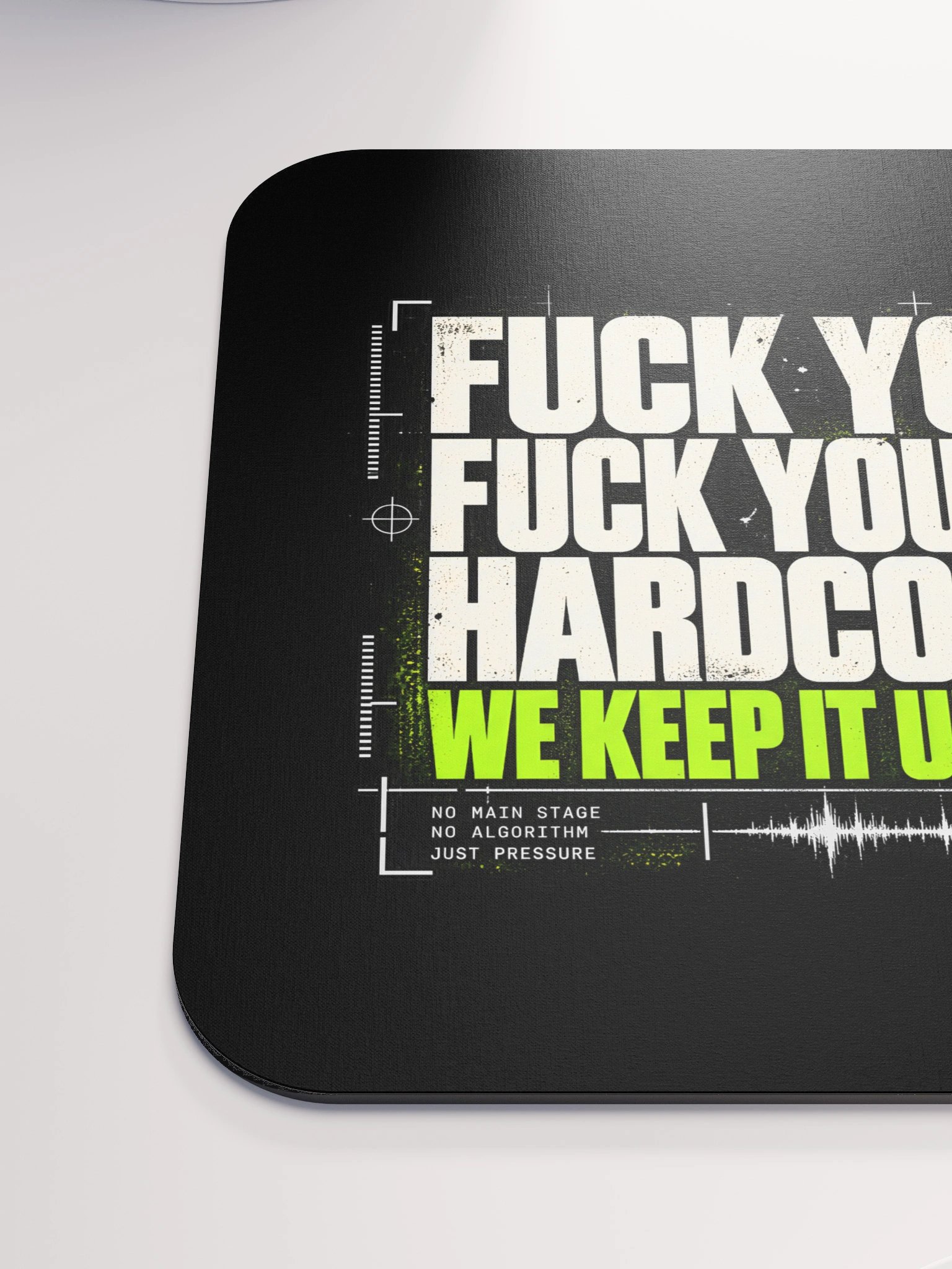 CONTROL - SCOPE Mouse Pad product image (6)