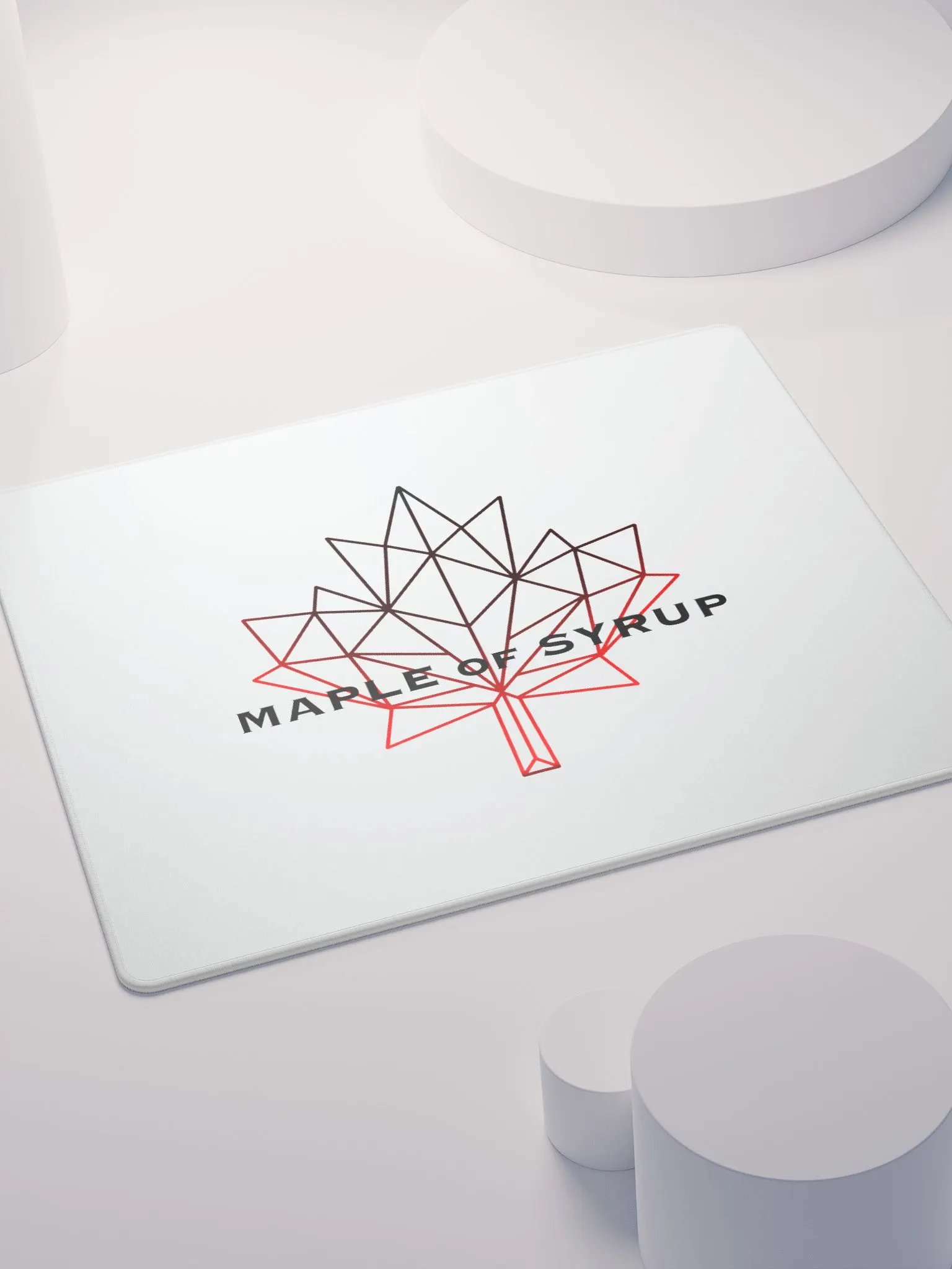 Gaming Mouse Pad product image (4)