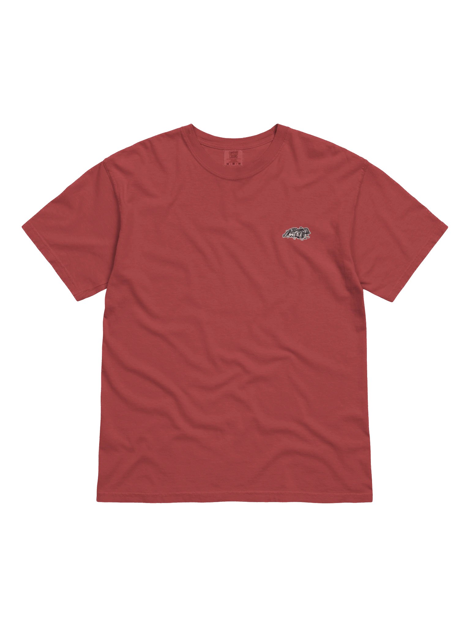Origin: Canvas Tee product image (3)