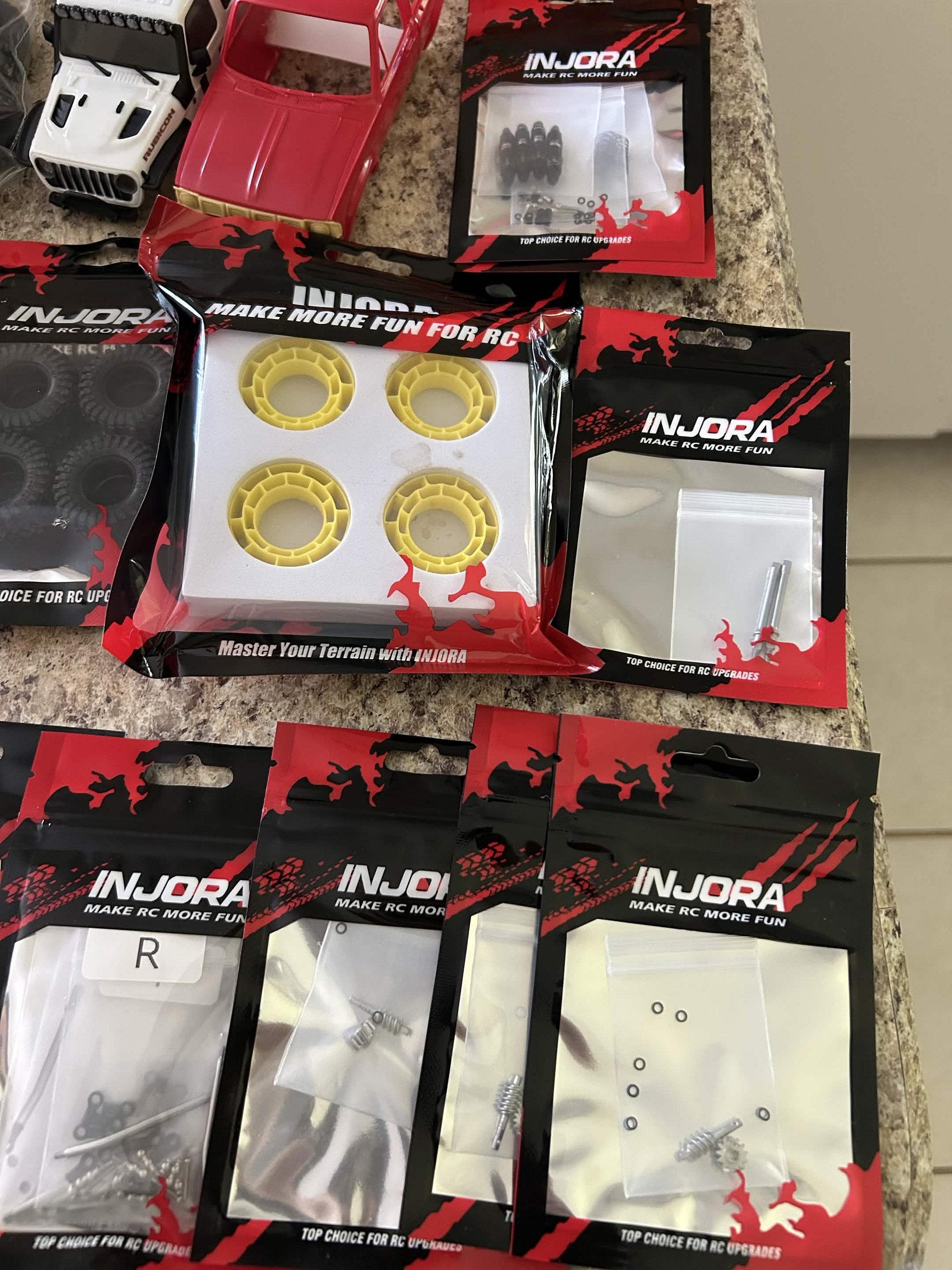 SCX30 STUFF product image (4)