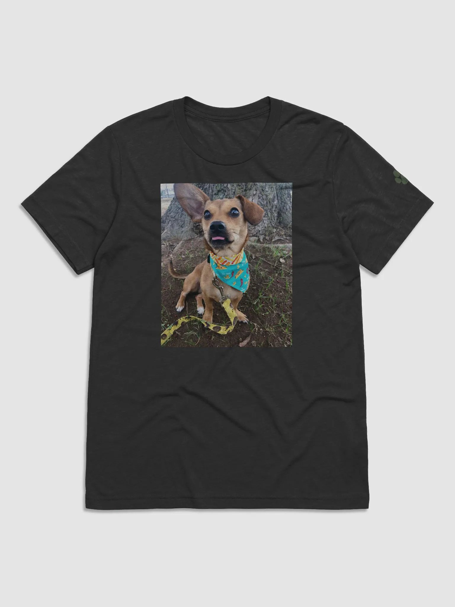 Ellie Blep Graphic Tee product image (1)