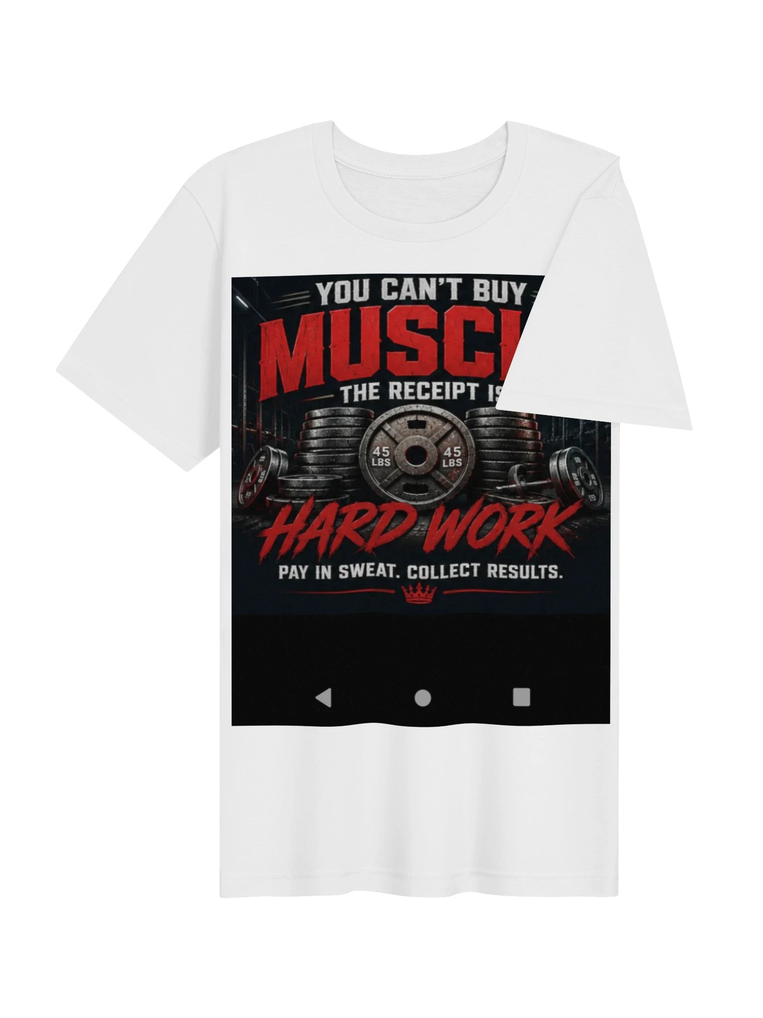 25Reasons Supersoft T-Shirt product image (13)