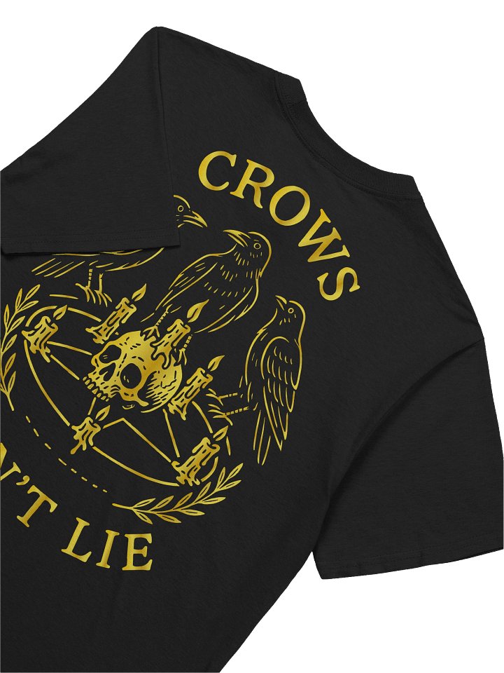 10k Celebration - CDL - Unisex T-Shirt product image (1)