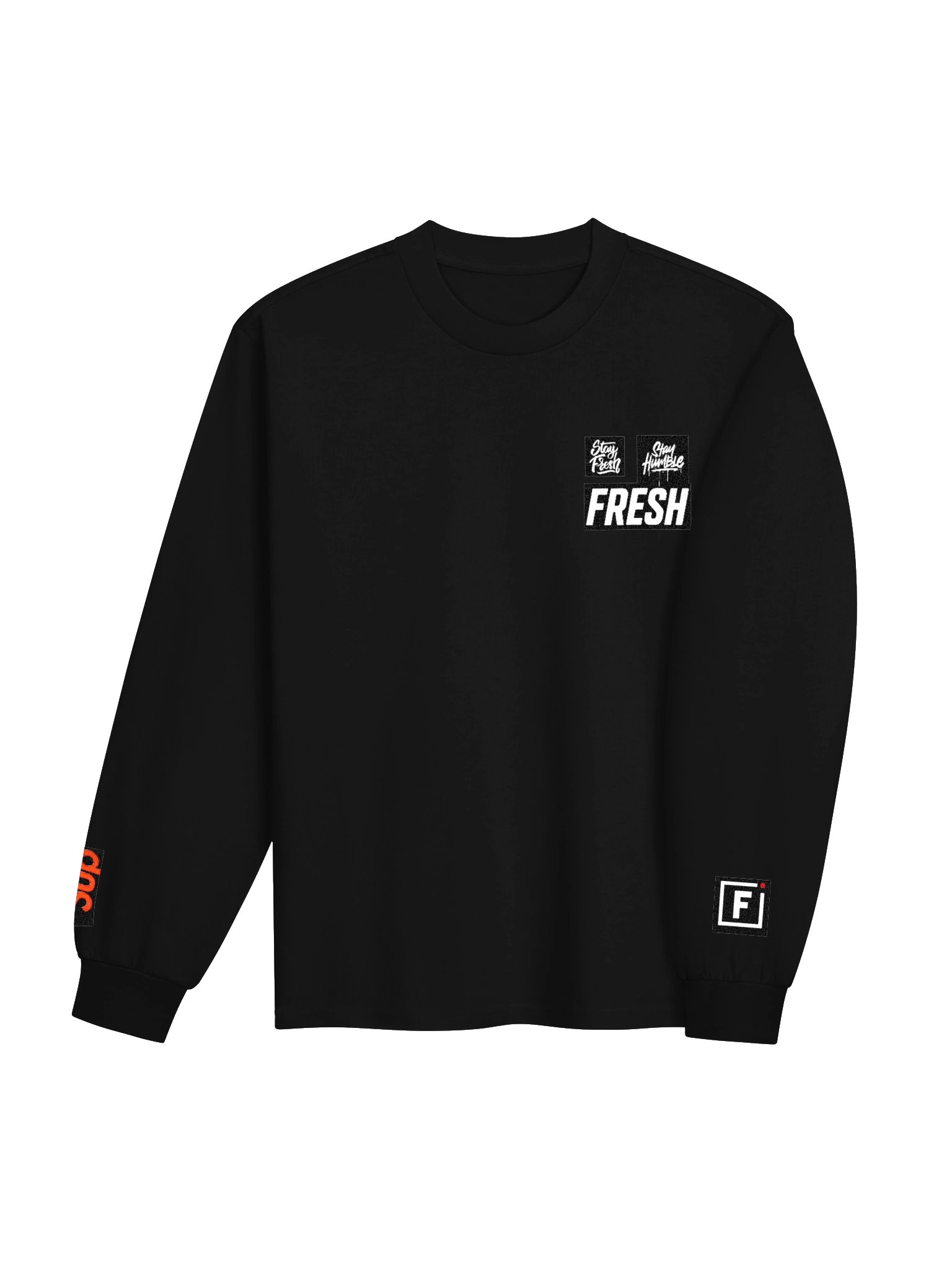 A fresh Benson the pug drop product image (4)