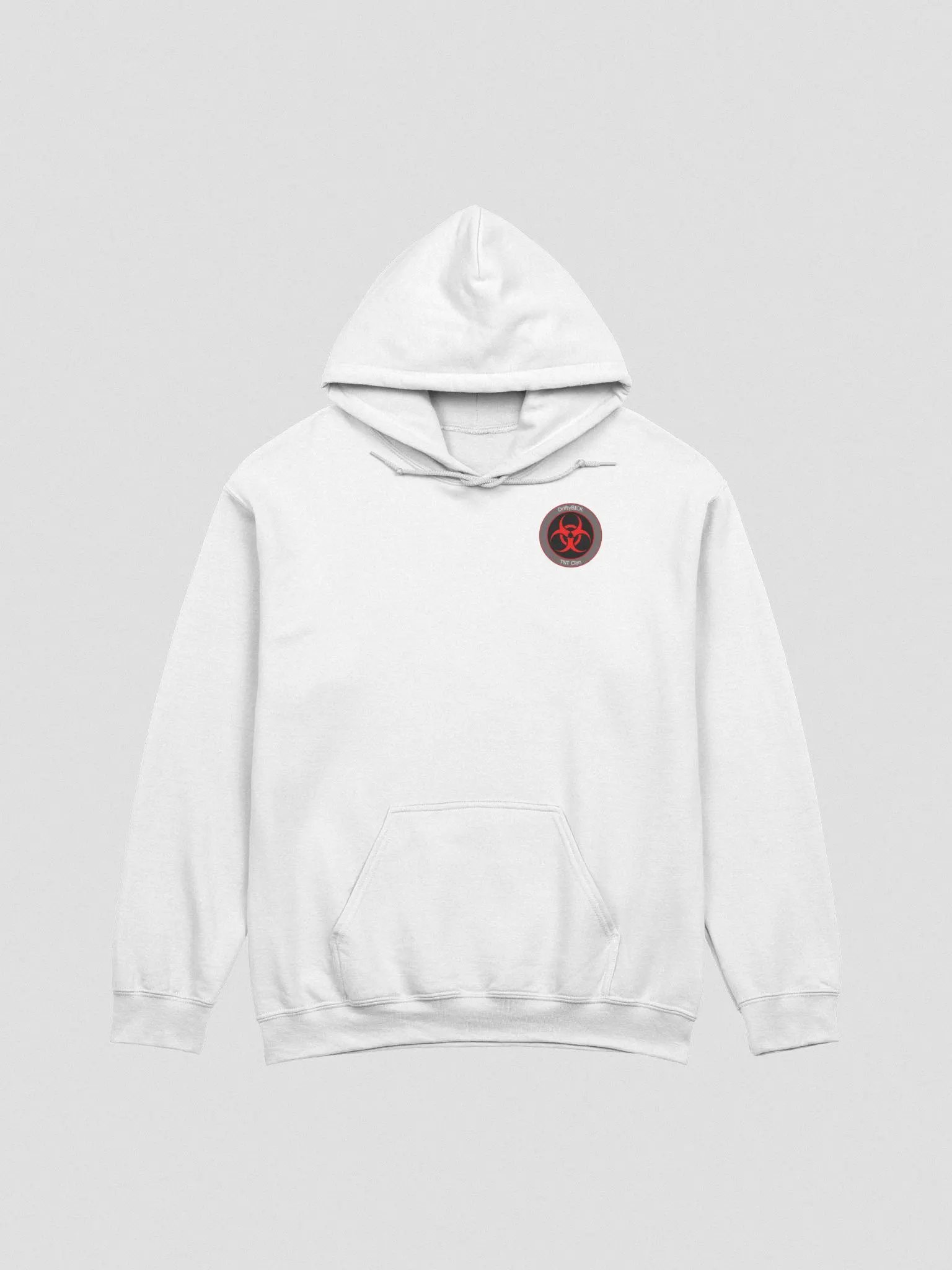 TNT Clan Hoodie product image (8)