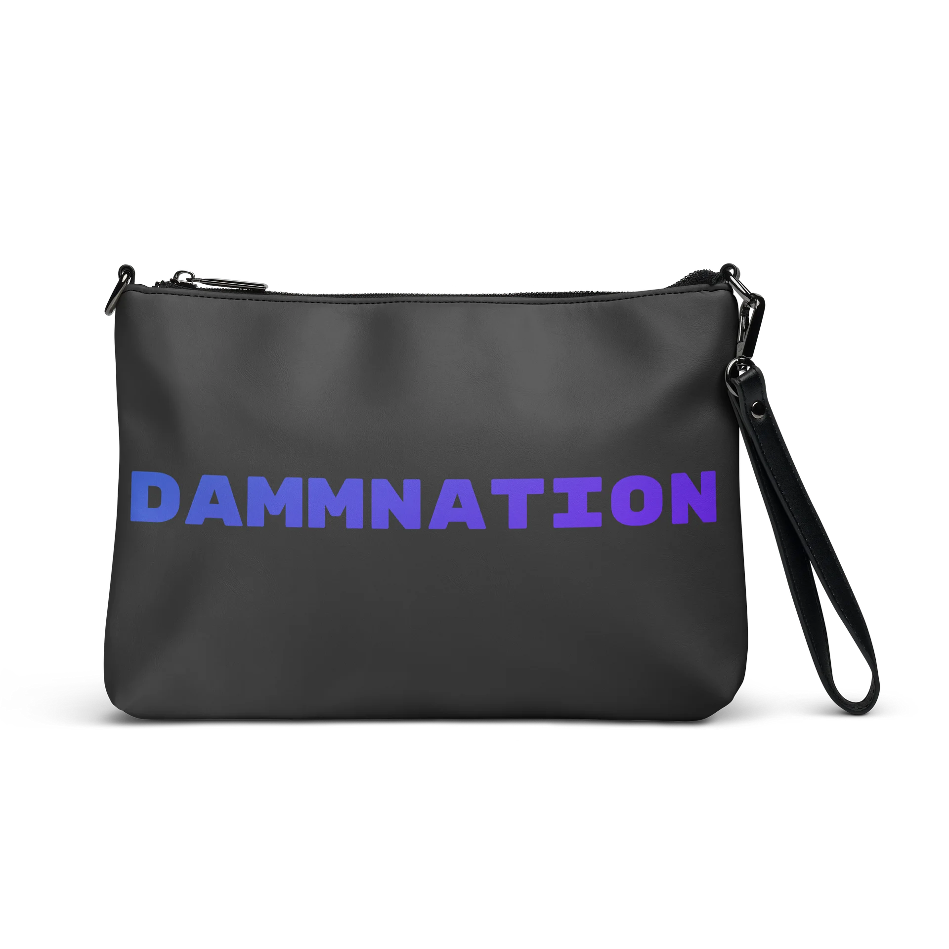 Crossbody Bag - DammNation product image (1)