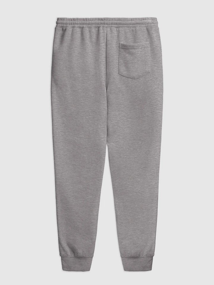 University MSV Fleece Joggers (Light) product image (5)