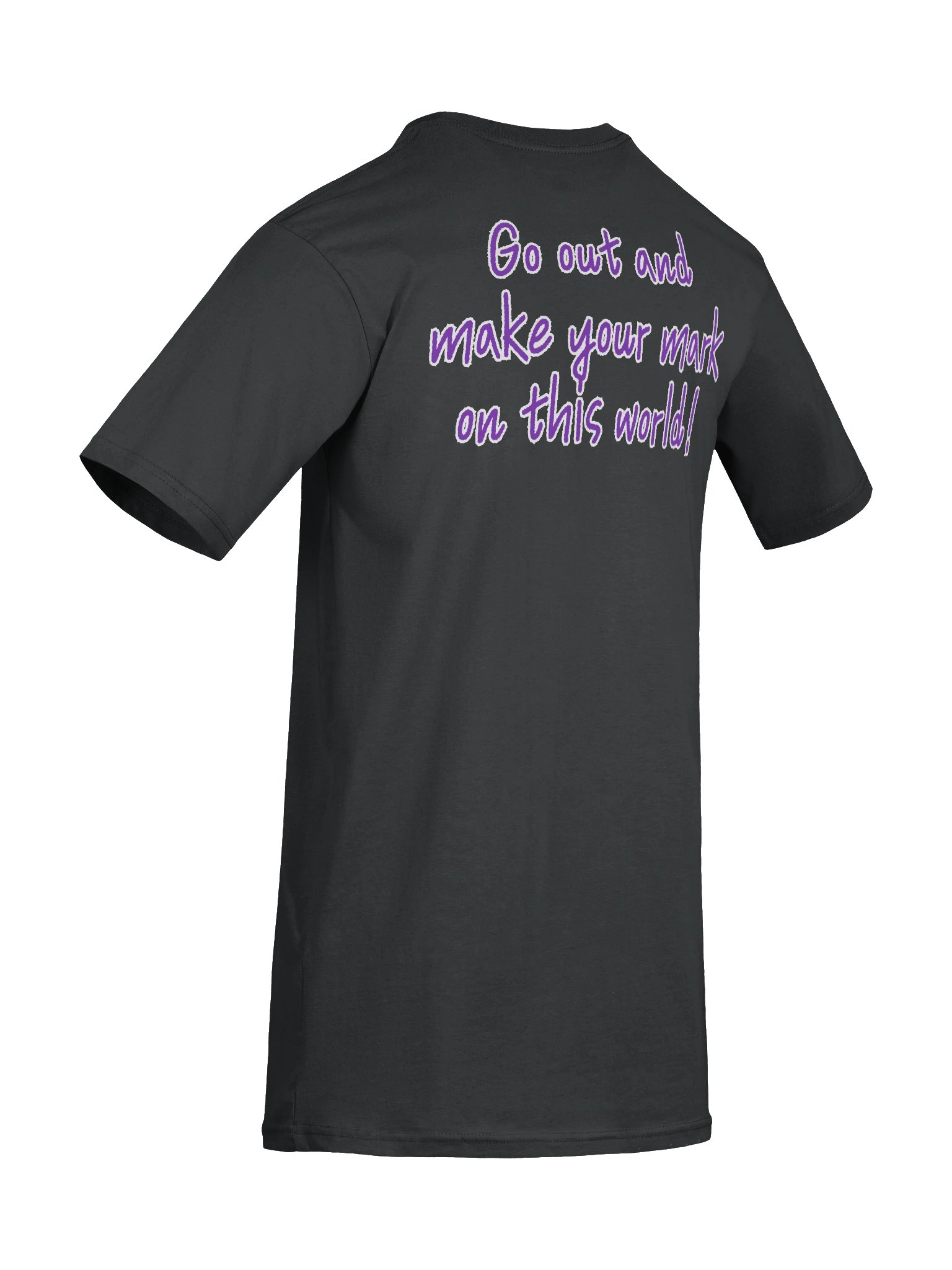 Broken Crayons Tee 2.0 product image (65)