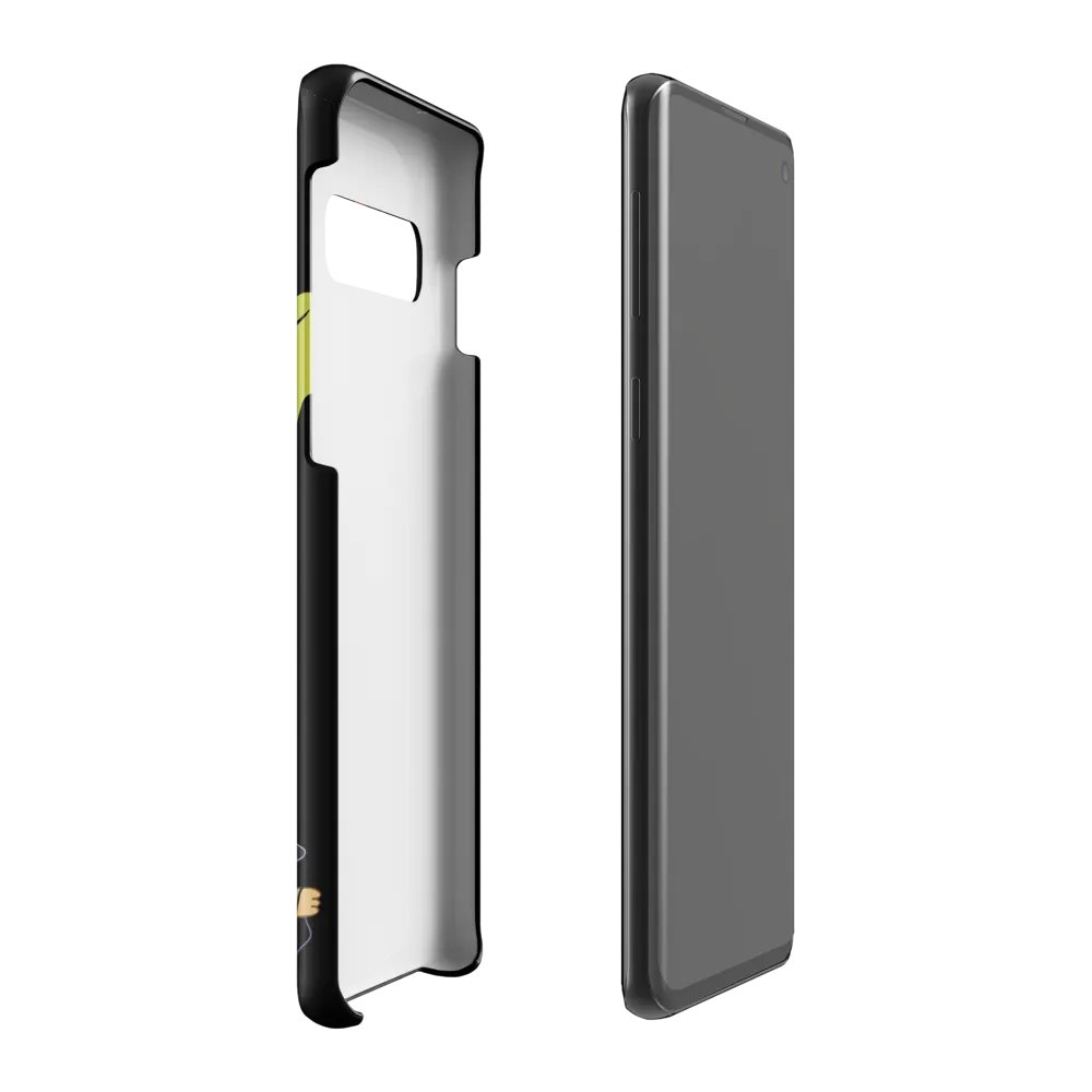 Let’s Get SpooKy | Samsung Case product image (3)