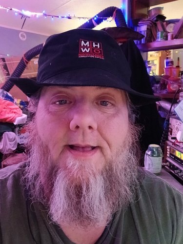 New hat from maddhadderworldwide.store